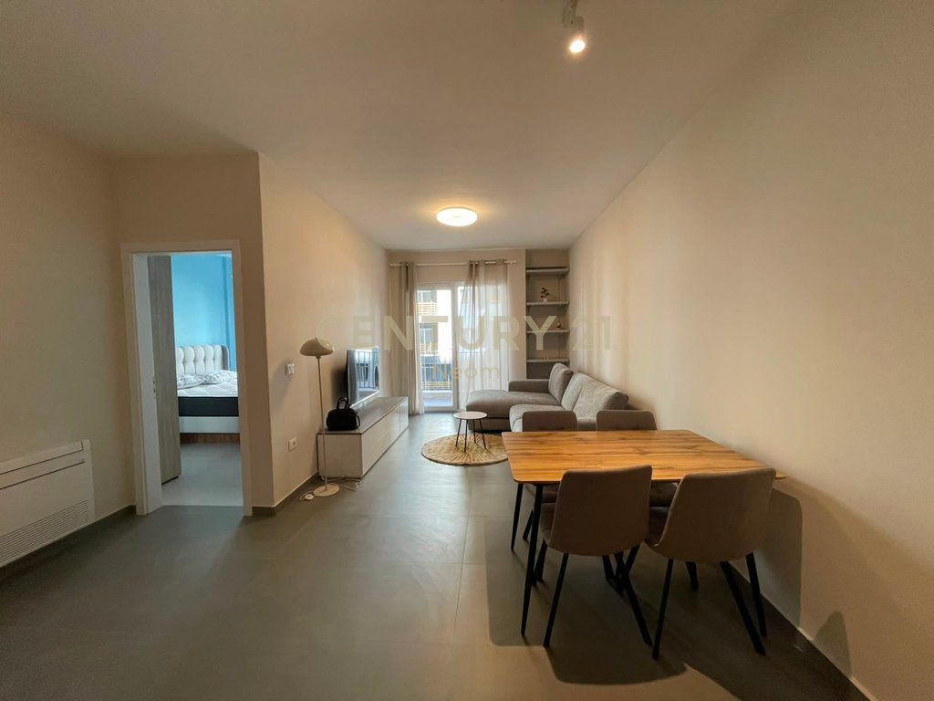 Apartment 1+1 For Rent in Laprakë, Tirana
