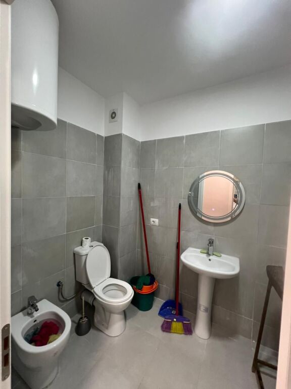Apartment for rent in Durres in the Spitalles area
