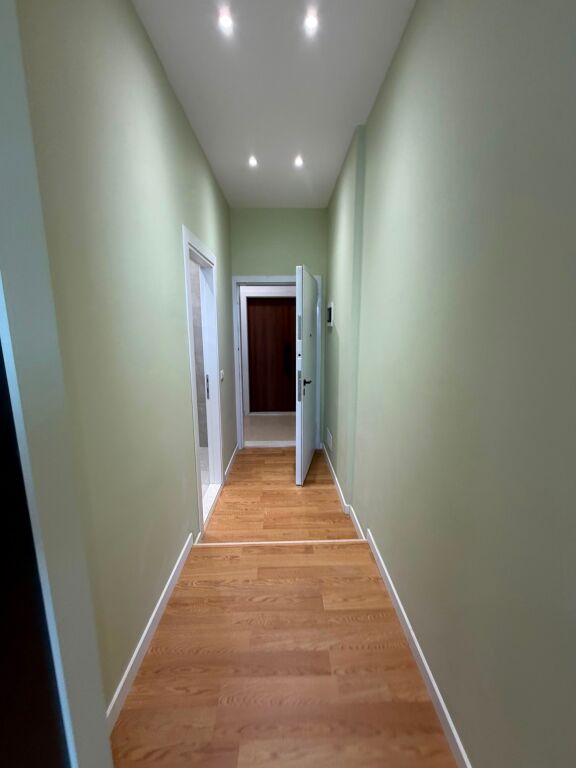 Shitet apartament 2+1 Myslym Shyri