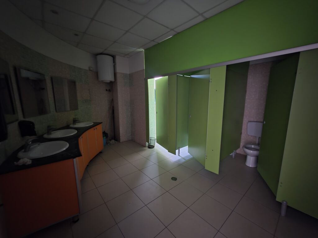 UFFICIO IN AFFITTO 300 m² A BLLOK – 3° PIANO | OPEN SPACE | PREZZO 4.500 €
