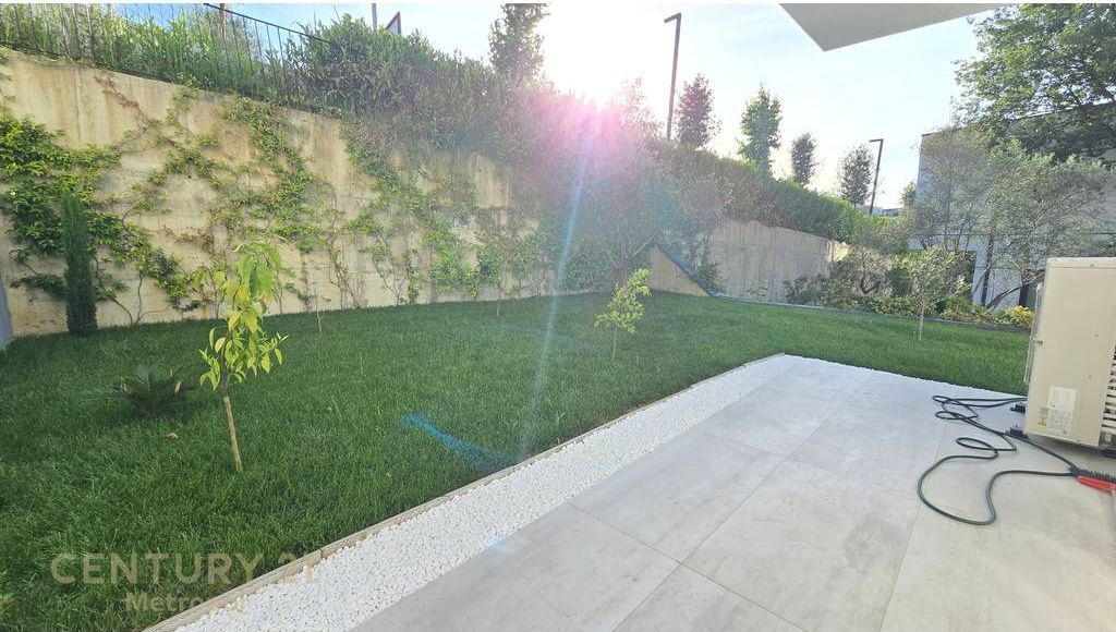 Villa in affitto in una residenza privata, vicino al lago prosciugato!