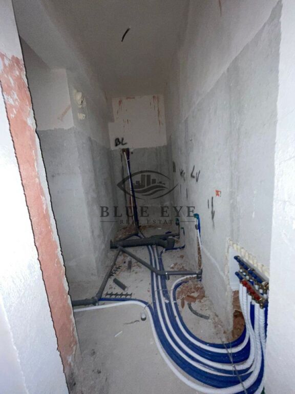 Apartment 2+1+2 For Sale in Stadiumi, Durrës