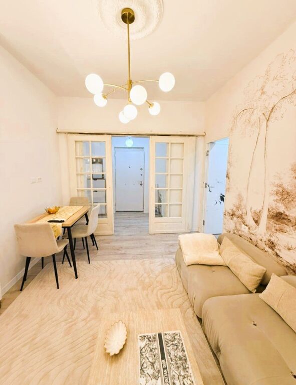 🔥🏡Apartament 2+1 për shitje tek Kinema Agimi, 📍Bllok