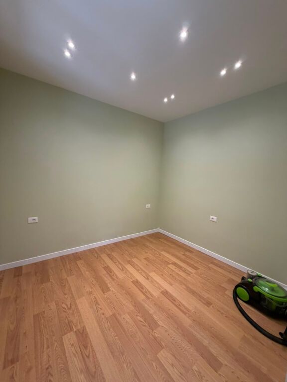 Shitet apartament 2+1 Myslym Shyri