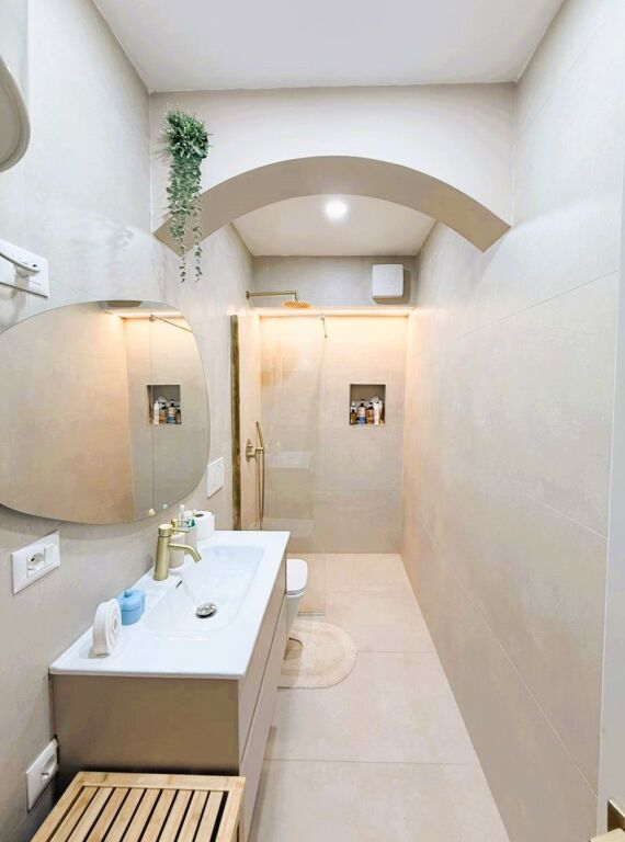 🔥🏡Apartament 2+1 për shitje tek Kinema Agimi, 📍Bllok