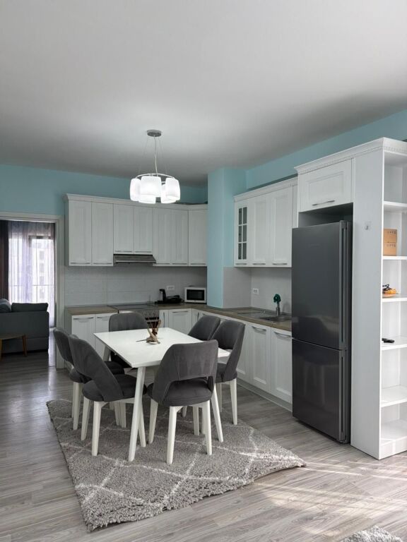 2+1 apartment for rent near Selvise!