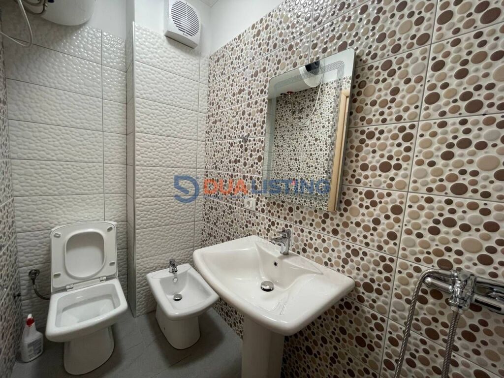🏡 Duplex di lusso 3+1+3 in affitto nella Residenza Kodra e Diellit 1 (Estensione)