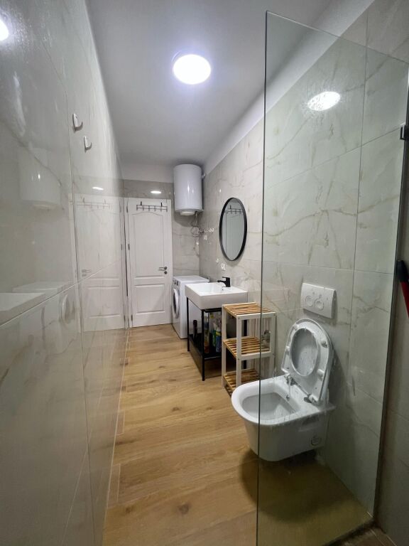 APARTMENT FOR RENT 1 +1 BLOCK LSI