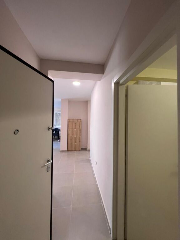 Apartment for rent in Durres in the Spitalles area