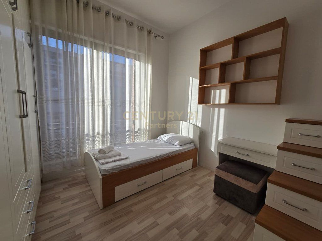 FOR RENT APARTMENT 2+1+2 IN DELIJORGJI COMPLEX 1,200 € /Month