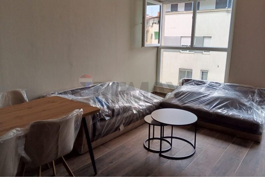 Apartment 1+1 for rent at AURA Complex