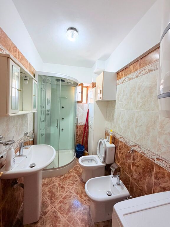 FOR RENT 2+1 APARTMENT NEAR THE HOSPITAL, DURRES