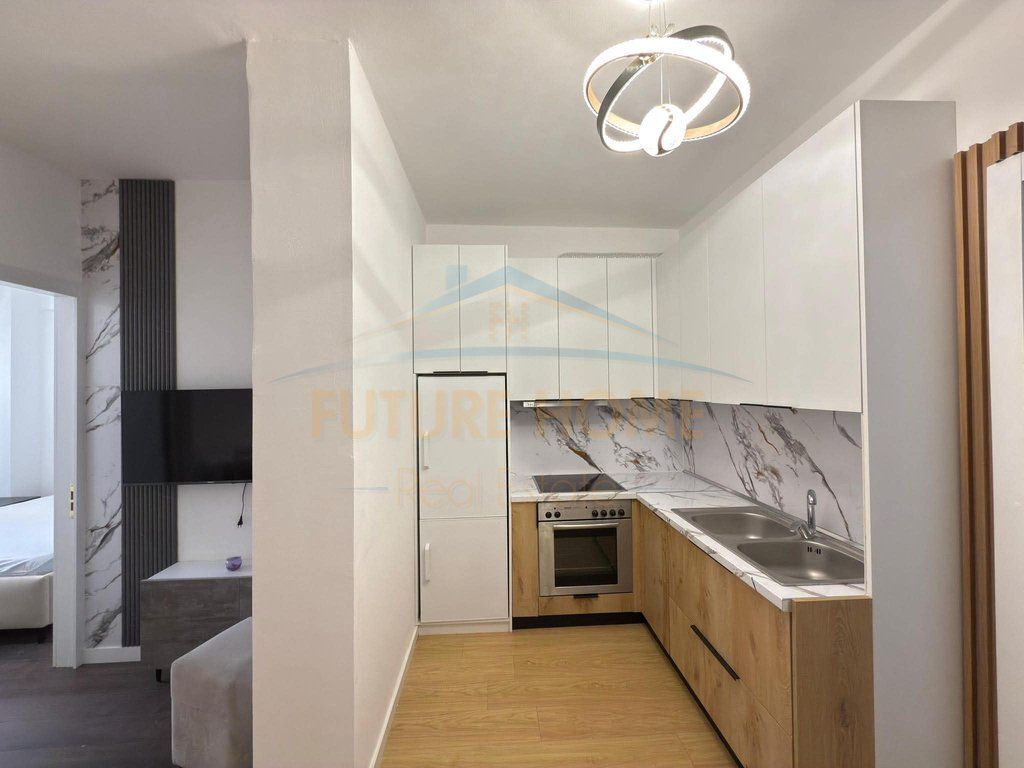 SHITEN 2 APARTAMENTE 1+1 , ASTIR KOMPLEKSI FRATARI