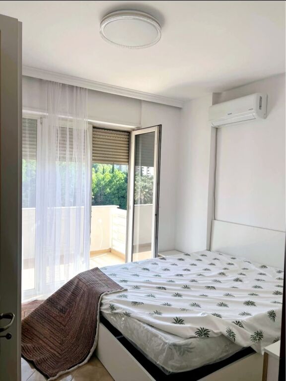 Apartment 1+1 for rent