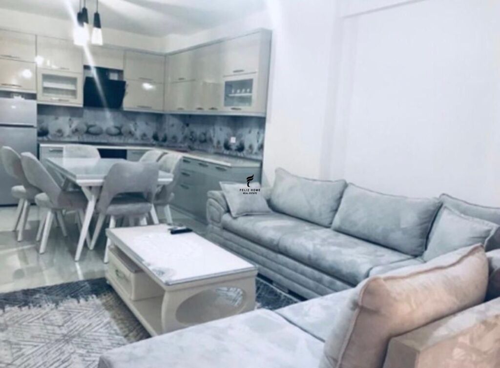 APARTMENT FOR RENT 2+1+2 SELVIA 75,000 LEKE FH-79136