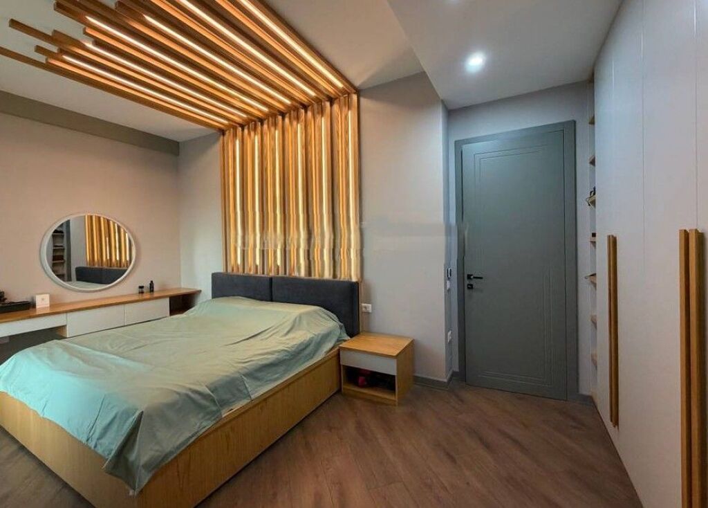 SQUARE 21, SHESIM APARTAMENT 2+1+2,RRUGA E KAVAJES