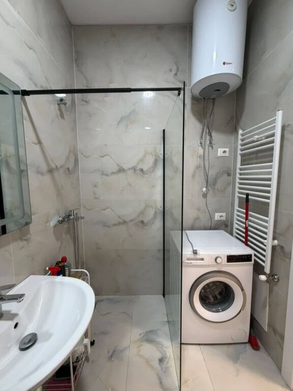 Appartamento In Affitto 1+1+ Posto Auto Nel Complesso ARLIS (ID B2101140) Tirana