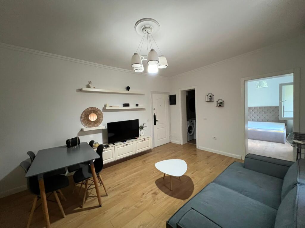 APARTMENT FOR RENT 1 +1 BLOCK LSI