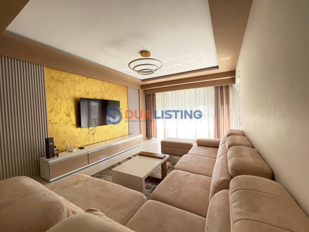 🏡 Duplex di lusso 3+1+3 in affitto nella Residenza Kodra e Diellit 1 (Estensione)
