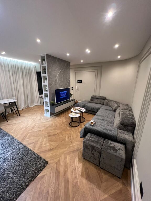 🏡 Appartamento 1+1 in affitto a 📍 Rezidenca Kodra e Diellit 1💰 65.000 Lek/mese
