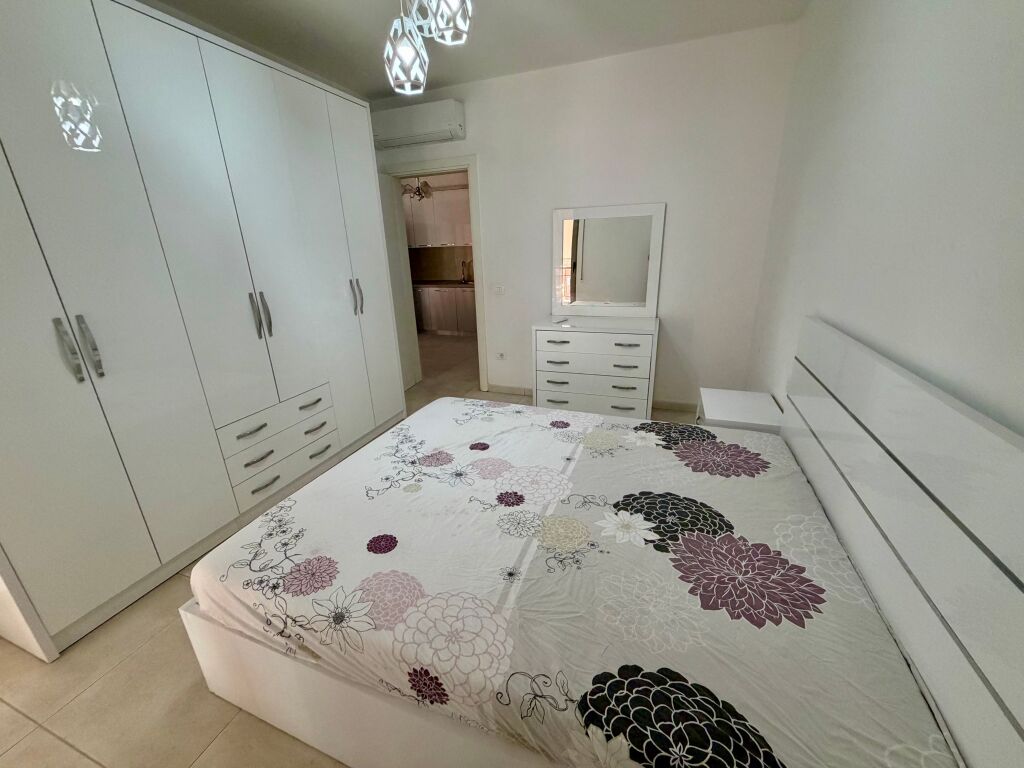APARTMENT 1+1 FOR RENT IN DELIJORGJI