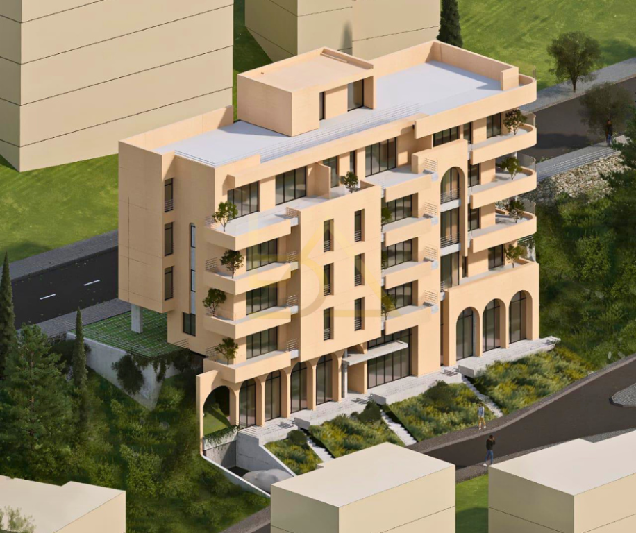 Apartments and Duplexes for Sale – Saranda, Janaq Kumi Street