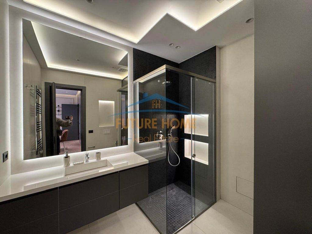 Qera, Apartament 1+1 , Kompleksi Delijorgji