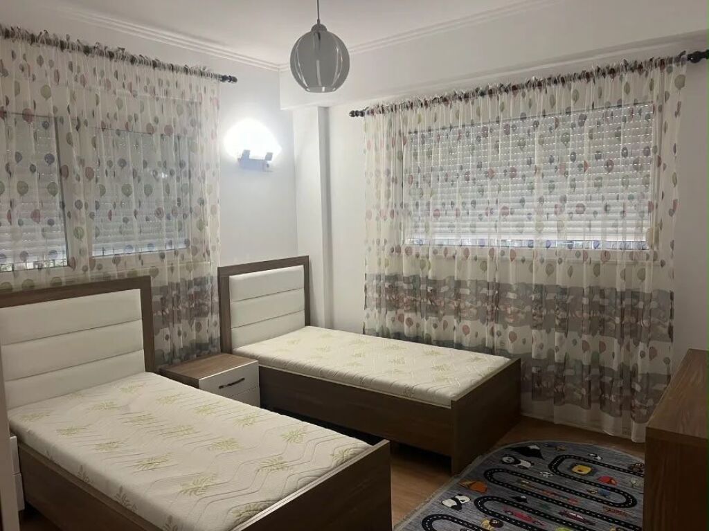 For rent 3+1 at Bill Klinton street