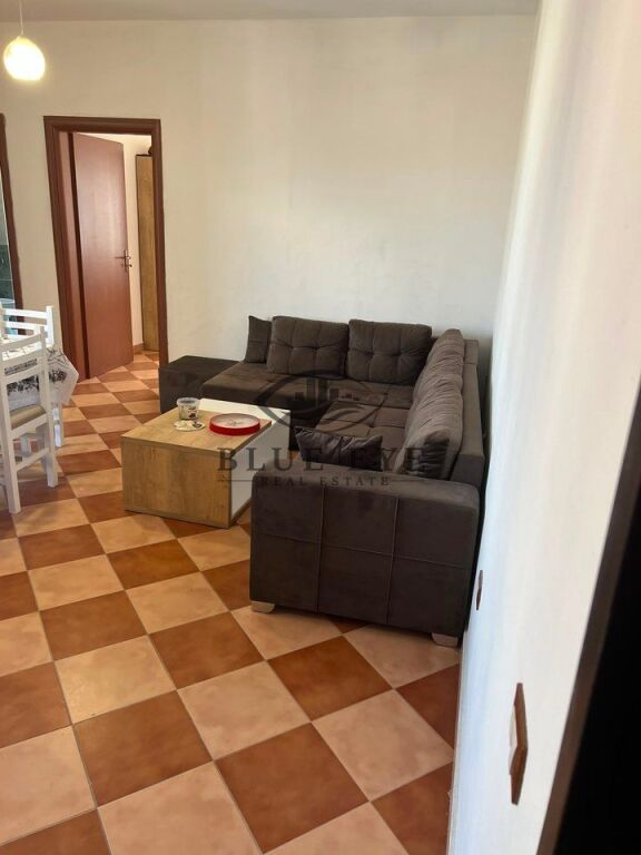 APARTMENT 1+1