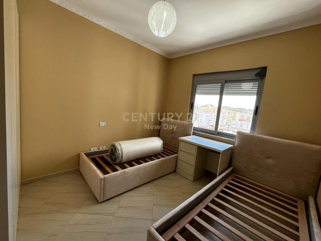 Appartamento 2+1 In Affitto a UKD Durrës - 500€ | 93 m²