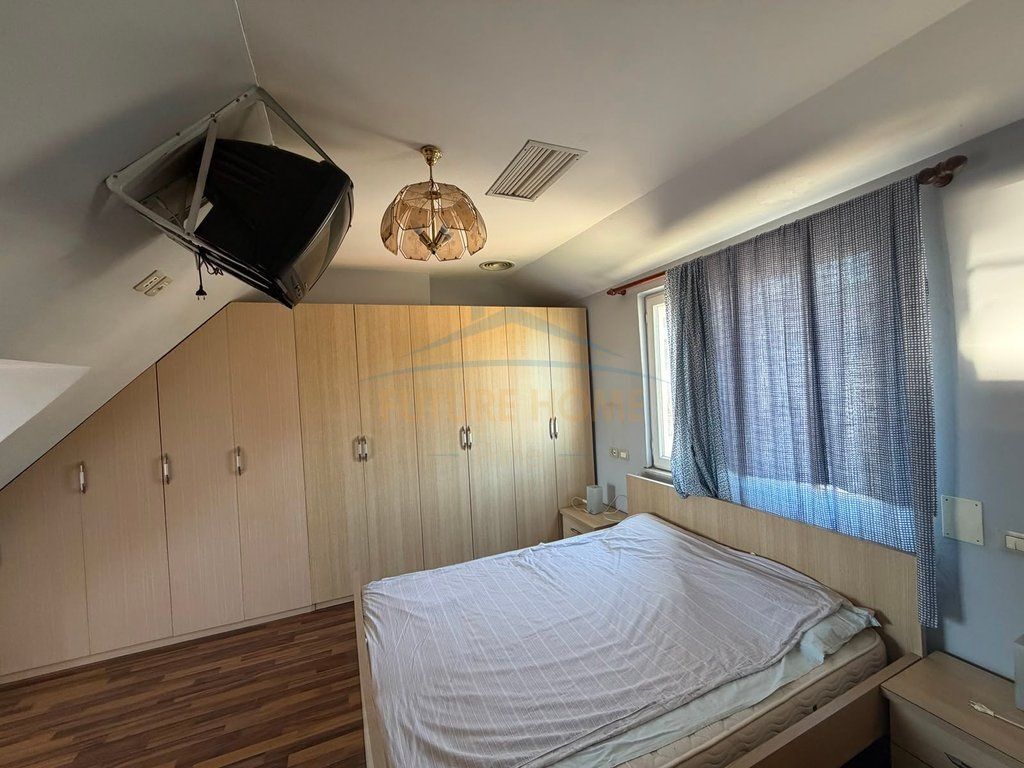 For sale, Duplex 4+1+2, Selite, Tirana.