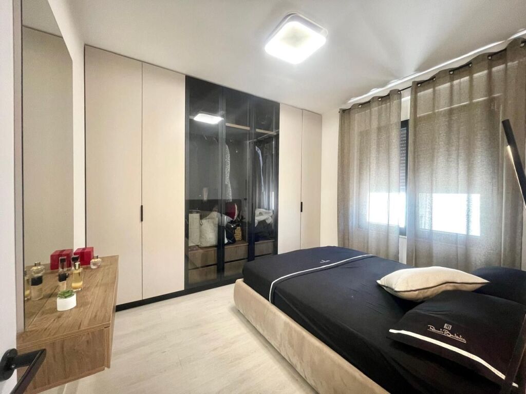 2+1 apartment for rent in Kodra Diellit