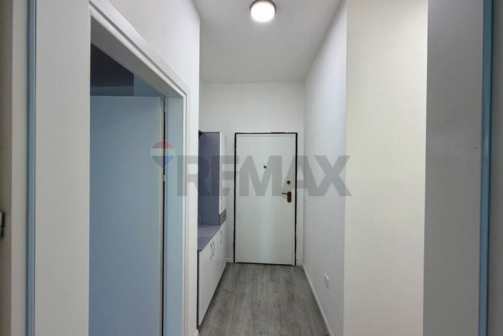 APARTAMENT 2+1+2 PER QIRA Ish Dogana,