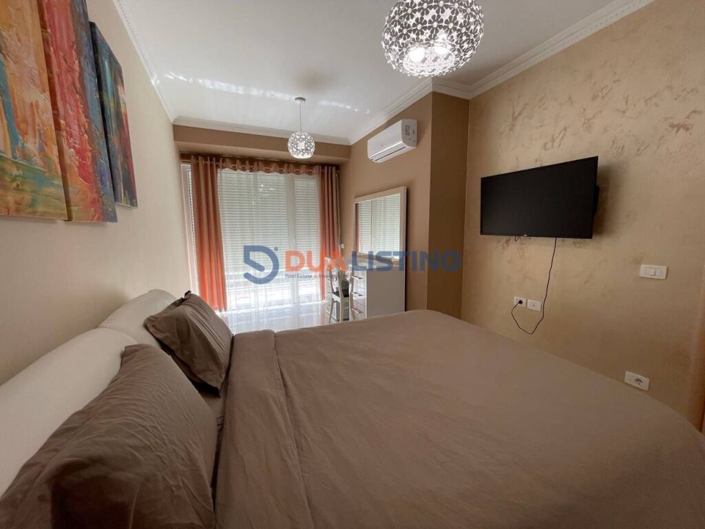 🏡 Duplex di lusso 3+1+3 in affitto nella Residenza Kodra e Diellit 1 (Estensione)