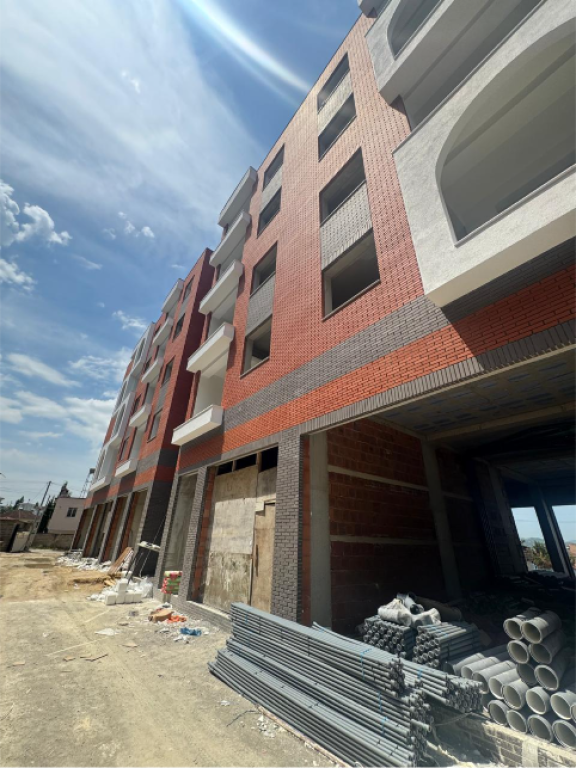 OCCASIONE – APPARTAMENTO 1+1 IN VENDITA A LAKESIDE RESIDENCE