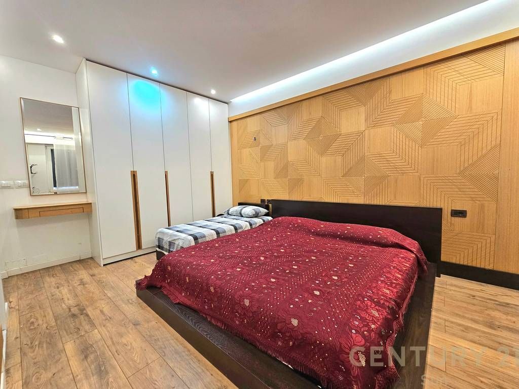 APARTAMENT 1+1 PER QIRA PRANE 21 DHJETORIT. 630 € /Muaj