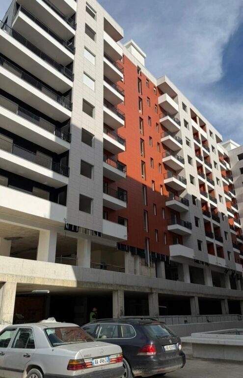 ✨ Shitet Apartament 1+1 në Ringside Residence, Paskuqan ✨