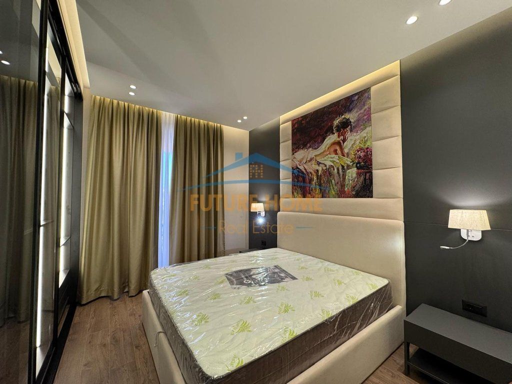 Qera, Apartament 1+1 , Kompleksi Delijorgji