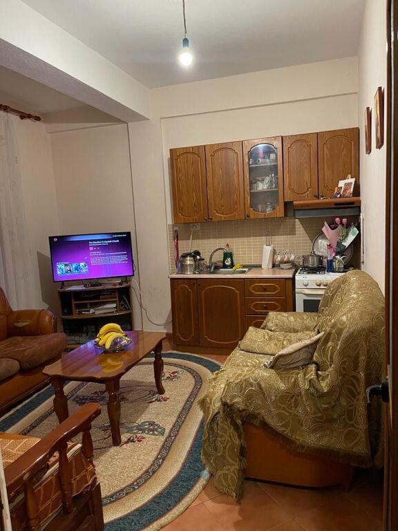 House for rent 1+1 Don Bosko