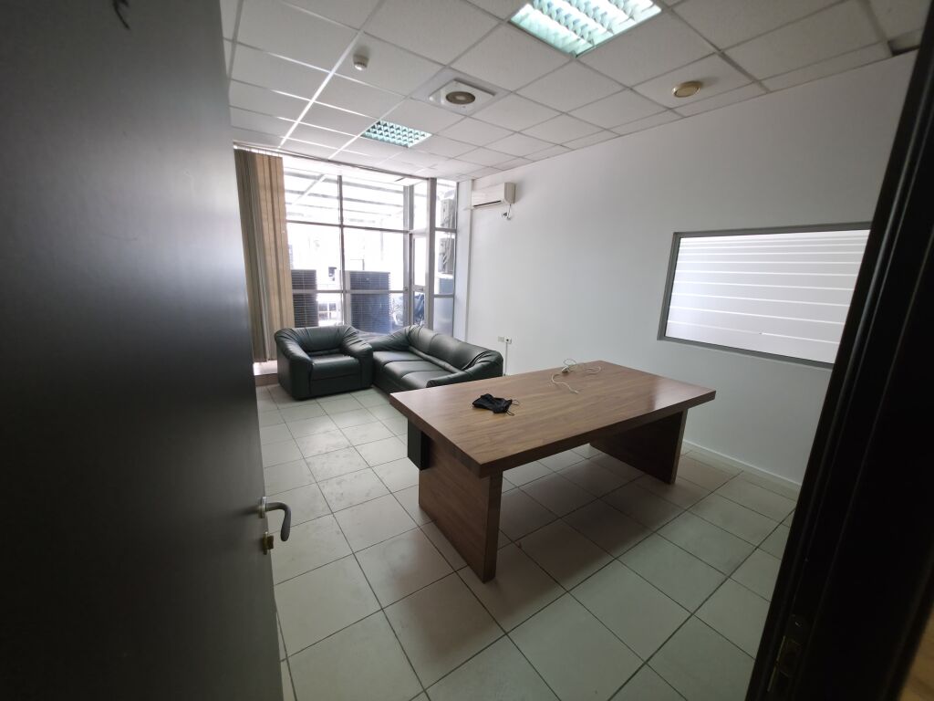 UFFICIO IN AFFITTO 500 m² A BLLOK – OPEN SPACE | PIANO 2 | IMMOBILE SERIO