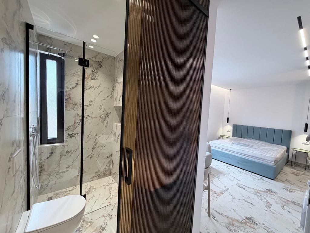 RRUGA E DURRESIT, SHESIM APARTAMENT 1+1 DHE STUDIO