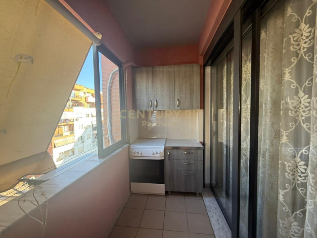 BAR SANTANA-ASTIR, 1+1 APARTMENT FOR RENT