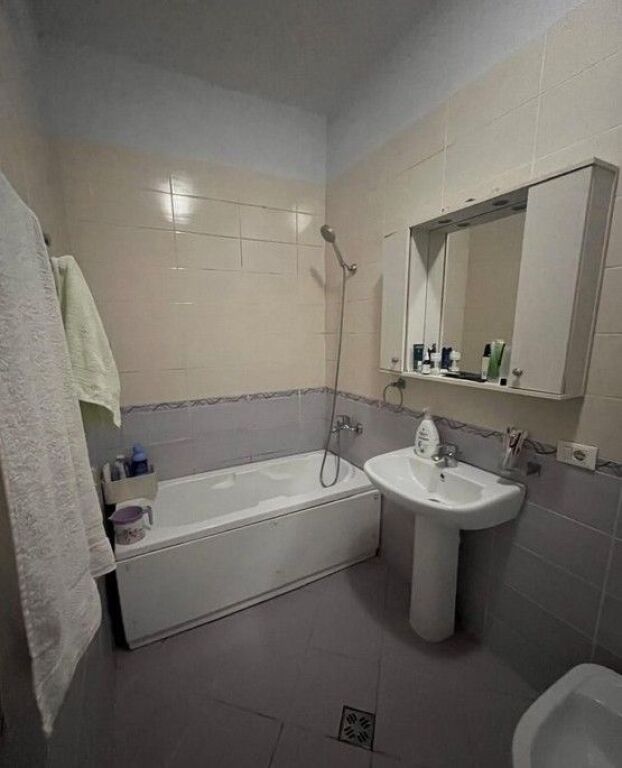 Apartment 2+1 for sale at the Paris Commune