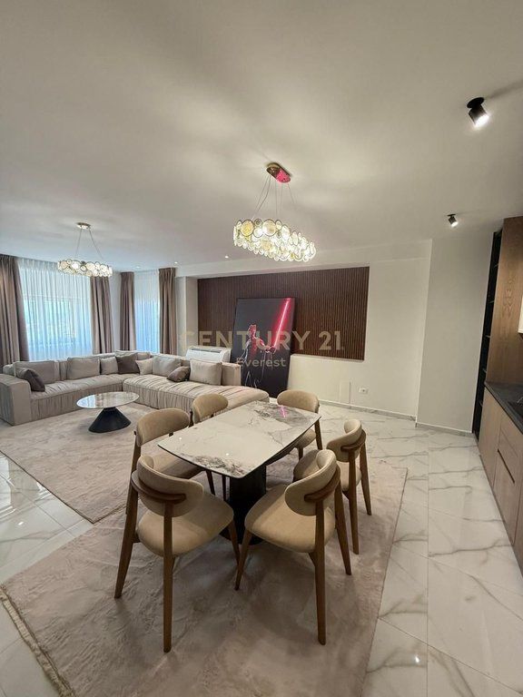 RESIDENZA LAKE LAND, APPARTAMENTO 3+1++2+POSTO AUTO IN AFFITTO