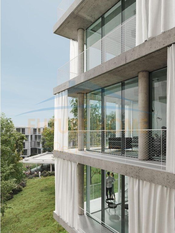 Disponojme Apartament 2+1+2 per shitje tek “By Long Hill Residences”