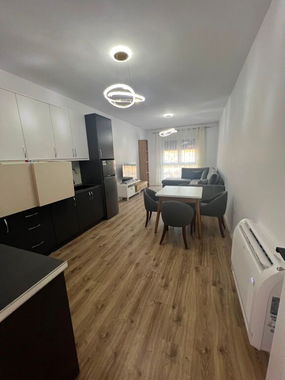APARTAMENT ME QERA 1+1