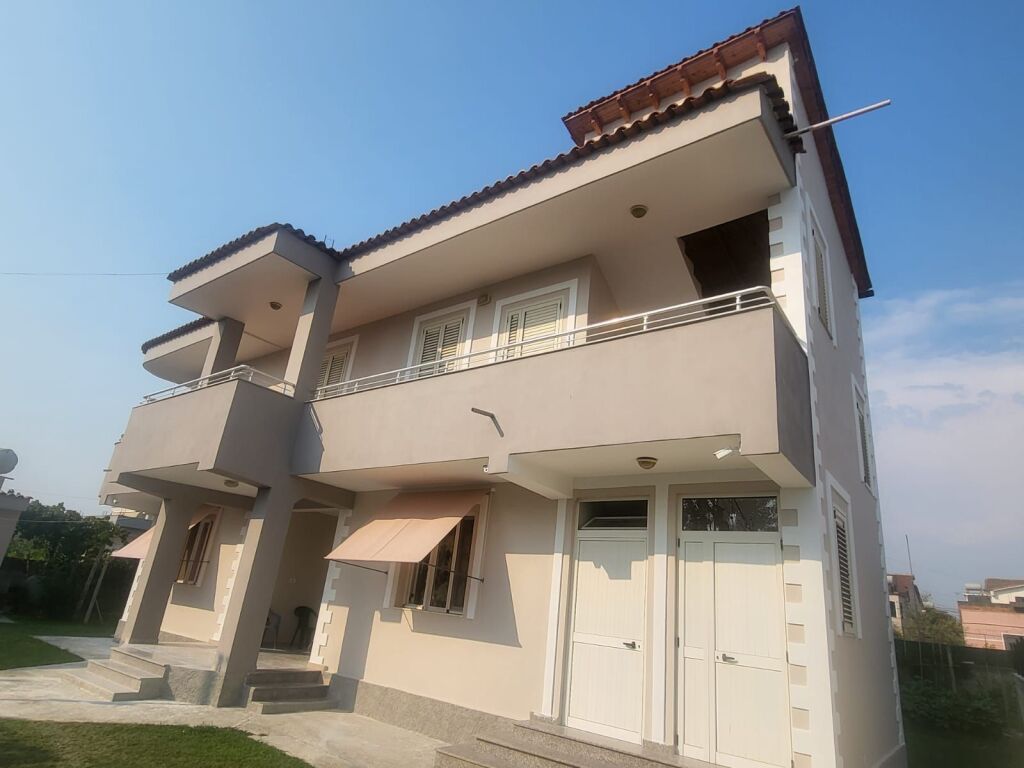 2-Storey Villa for Sale on the Beach – Near Kasa Complex