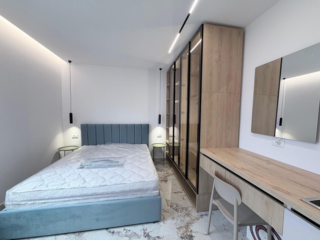RRUGA E DURRESIT, SHESIM APARTAMENT 1+1 DHE STUDIO