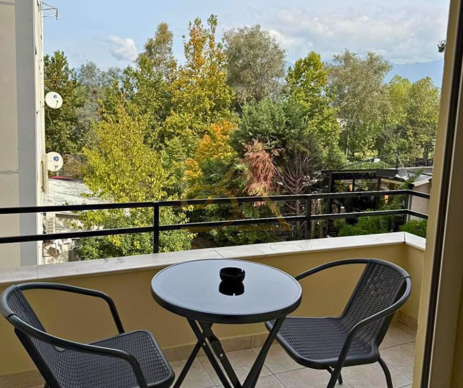Apartment 1+1 for Sale – Zoological Garden, Tirana