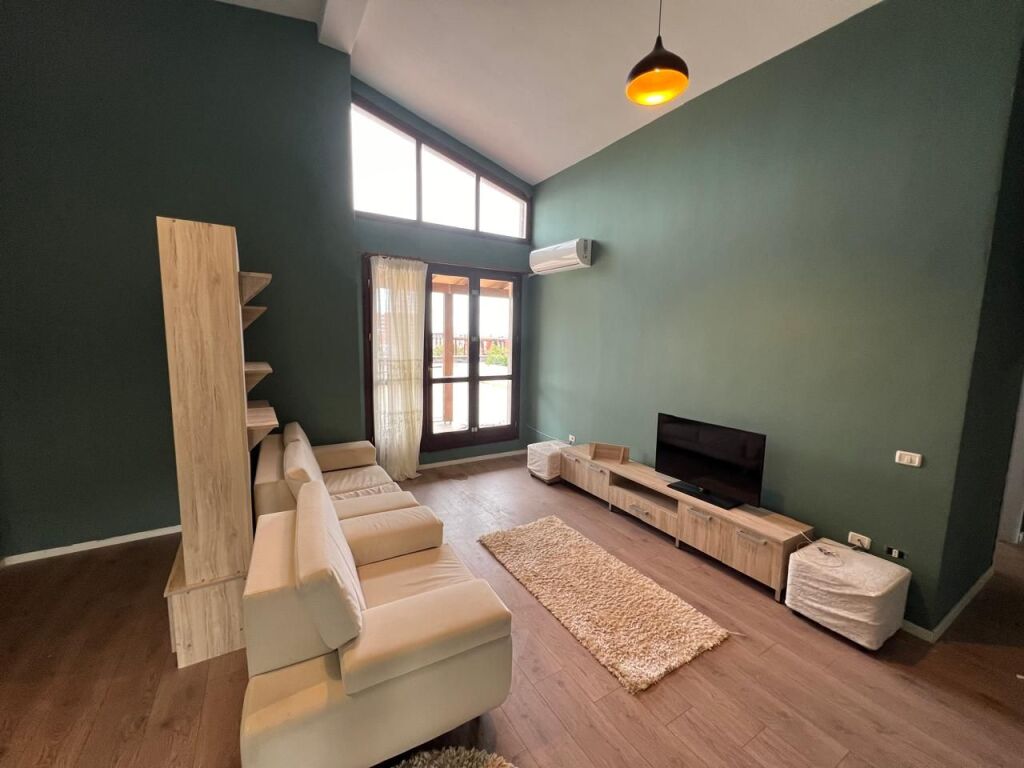 🏡 Exclusive Apartment 2+1+Parking for Sale near the Botanical Garden